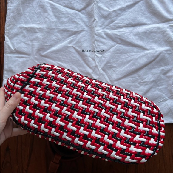 Balenciaga basket tote - Picture 8 of 8